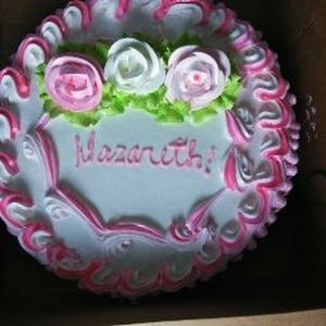 Meet your Posher, Barbara